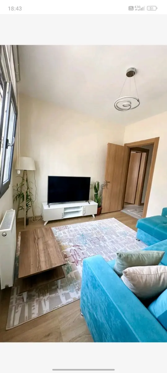 Remax Dem'den Buğdaylı Mah. Kiracılı 3+1 Satılık Daire - 5