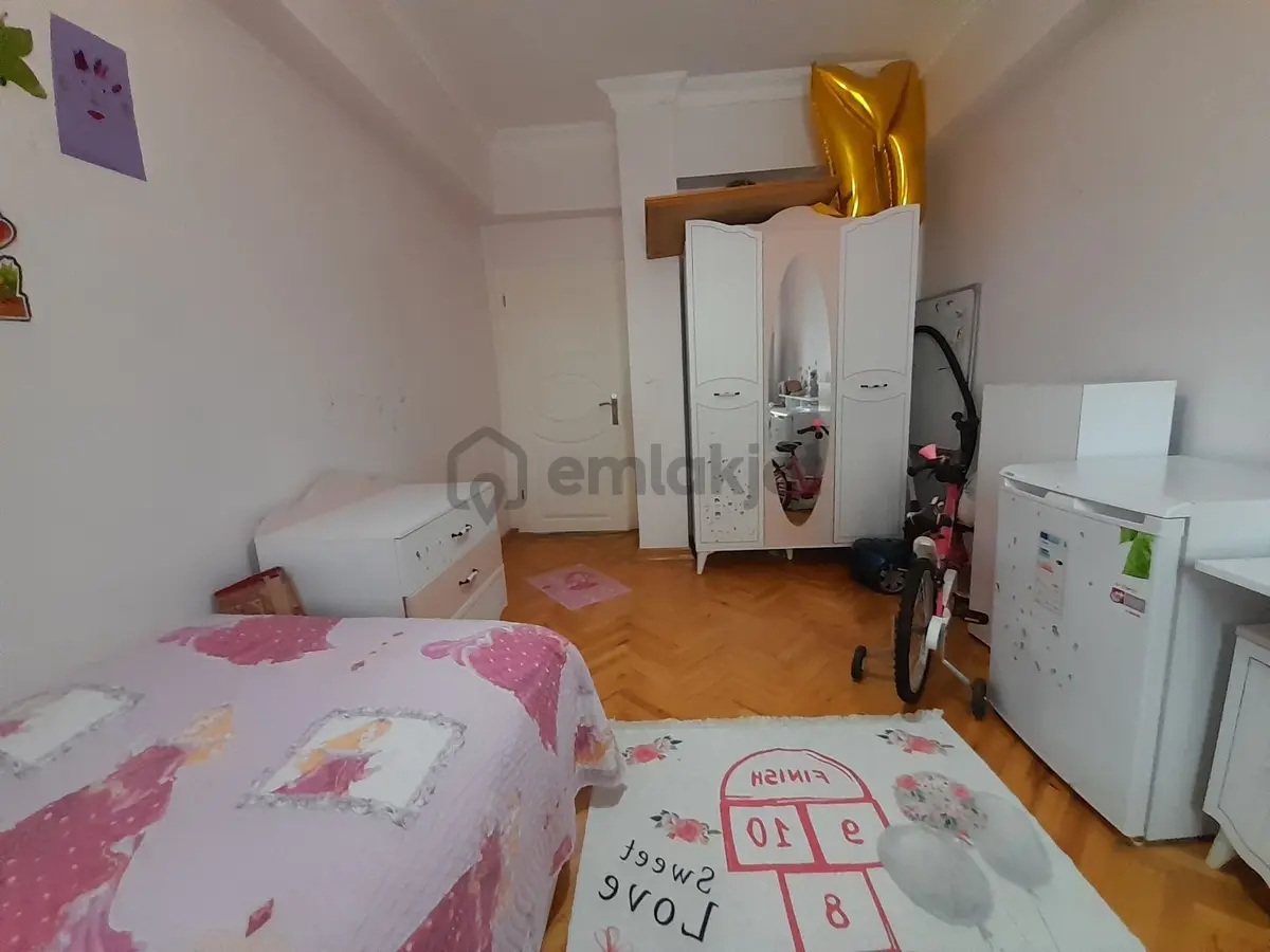Talas Bahçelievlerde Satılık 3+1 Daire - 23