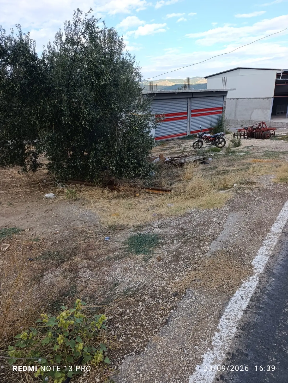 Büyükbelen Mh Cadde Üzerinde İmarlı Arsa - 4