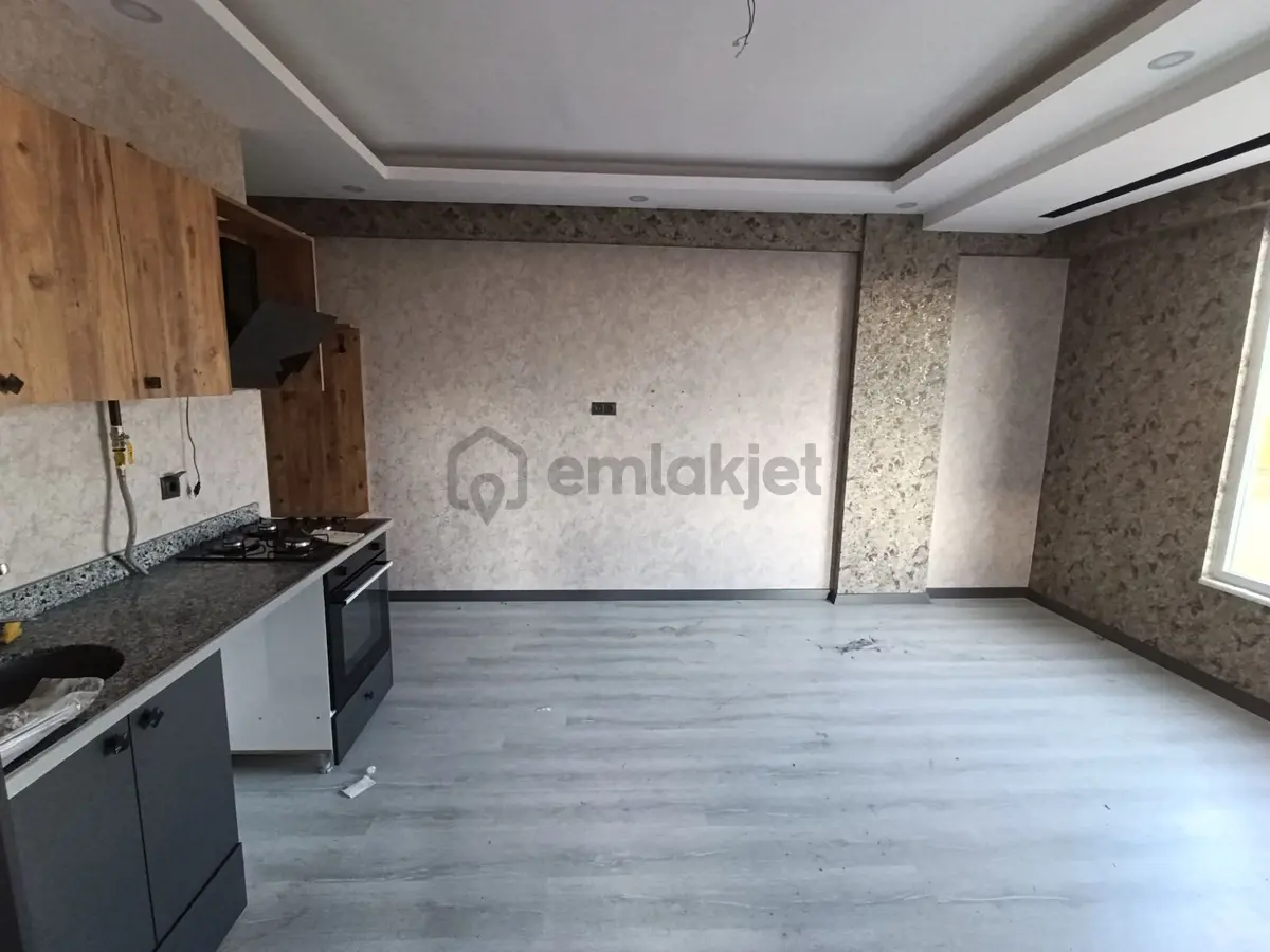 Göbeklitepe Emlaktan Kiralık Daire - 14