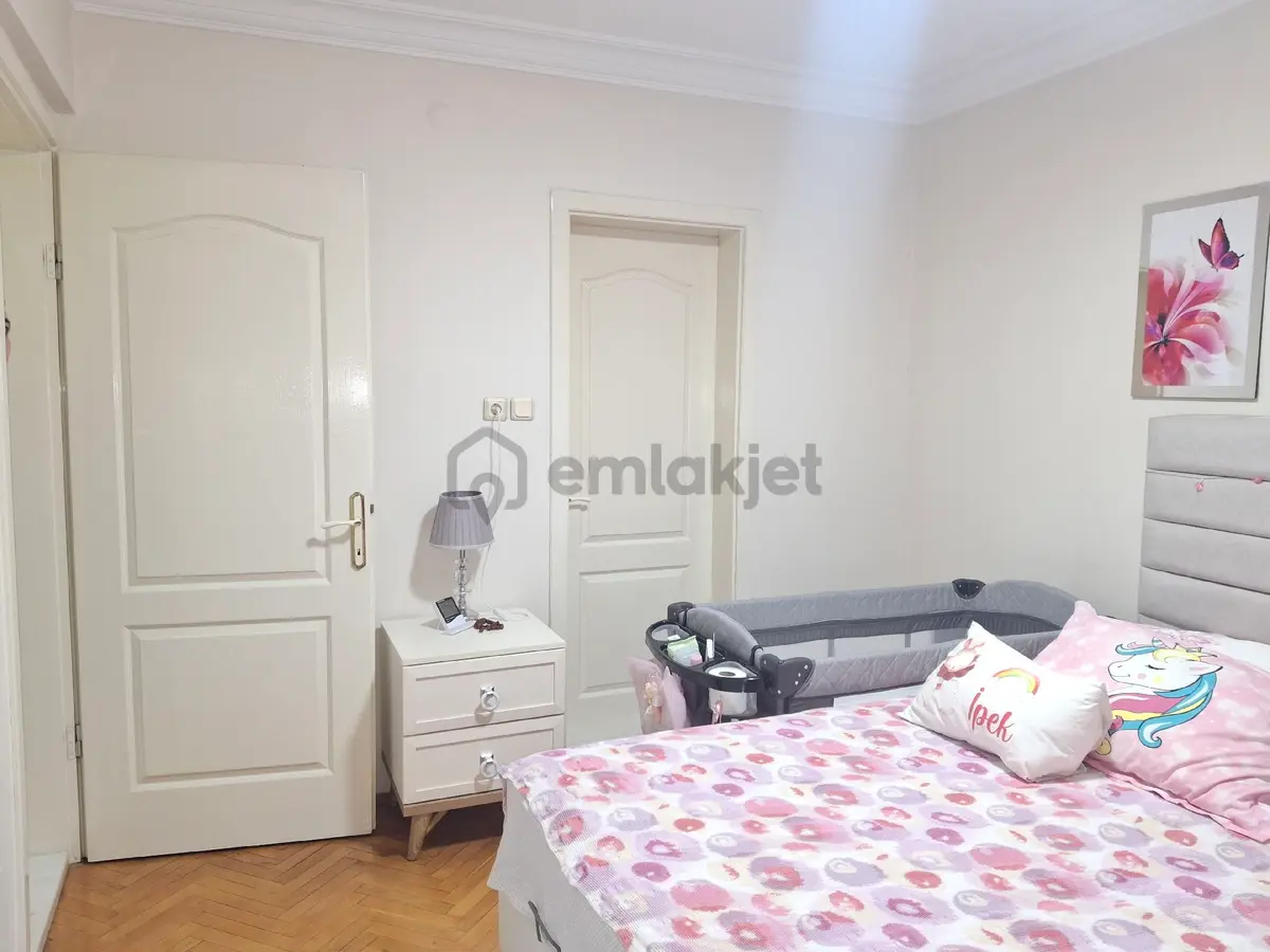 Namık Kemal Mah Şüheda Cad Satılık 3+1 Daire - 12