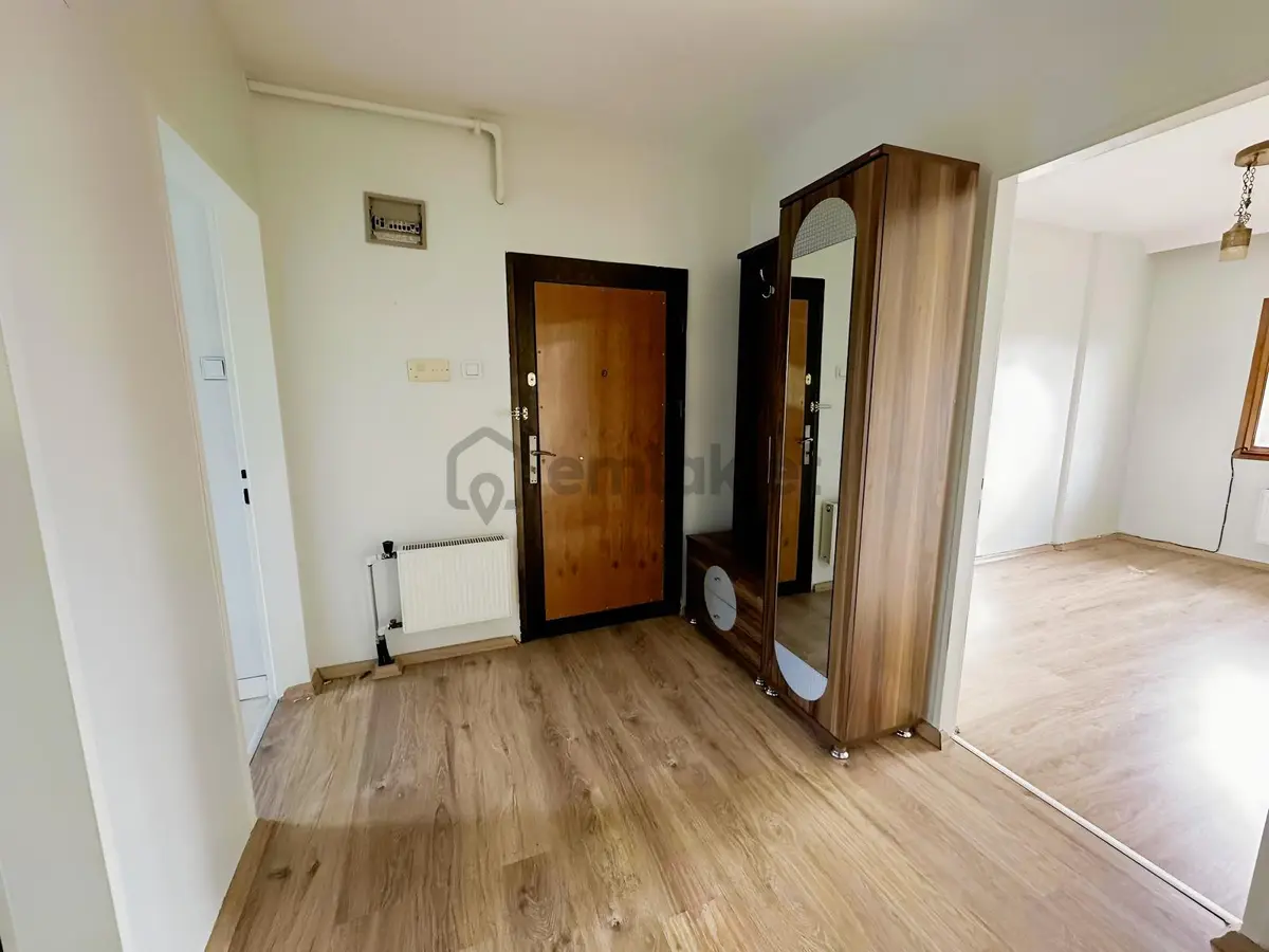 Seyrantepe Tokide Kiralık 3+1 Daire - 13