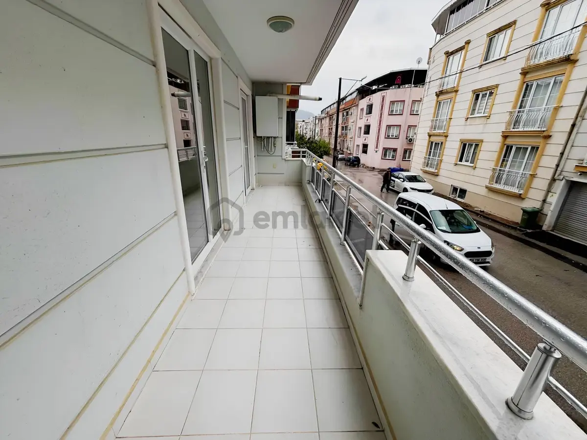 Geniş 3+1 Kiralık Daire Barbaros Mahallesinde - 10