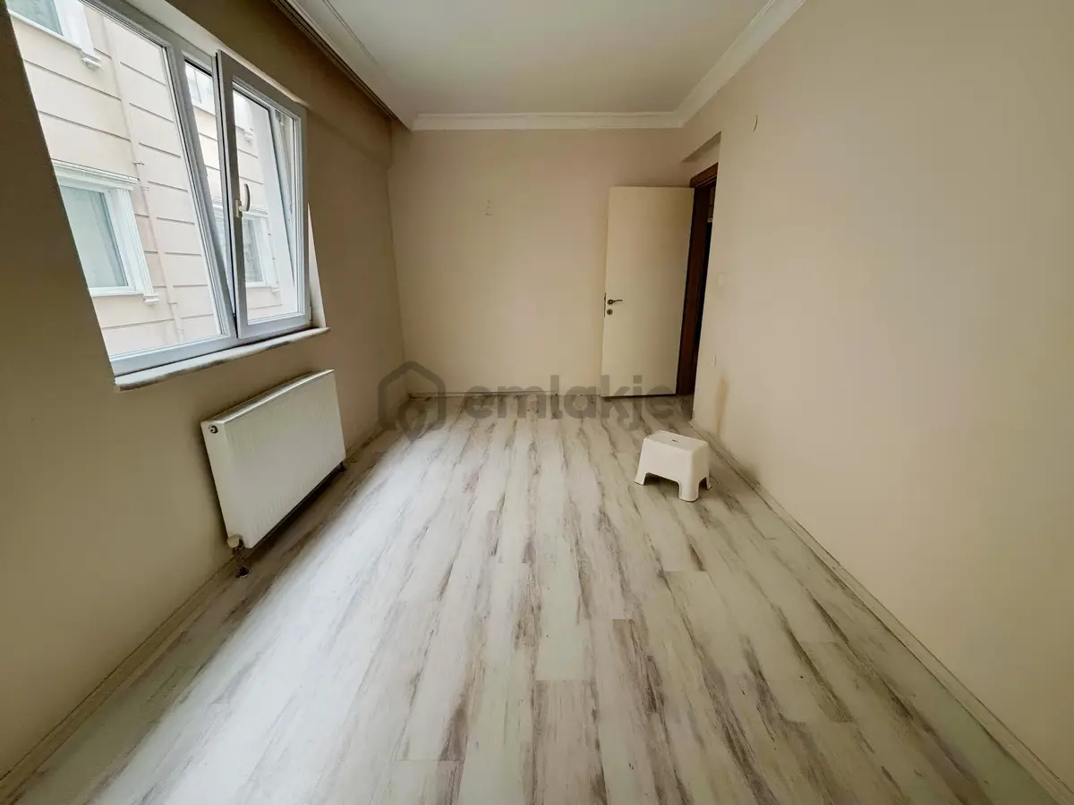 Geniş 3+1 Kiralık Daire Barbaros Mahallesinde - 19