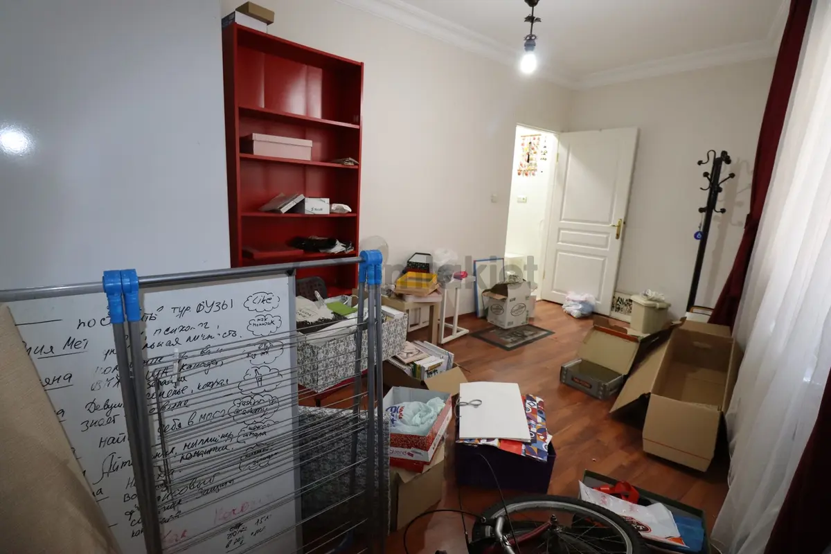 Üsküdar'da Satılık Asansörlü 2+1 Daire - 24