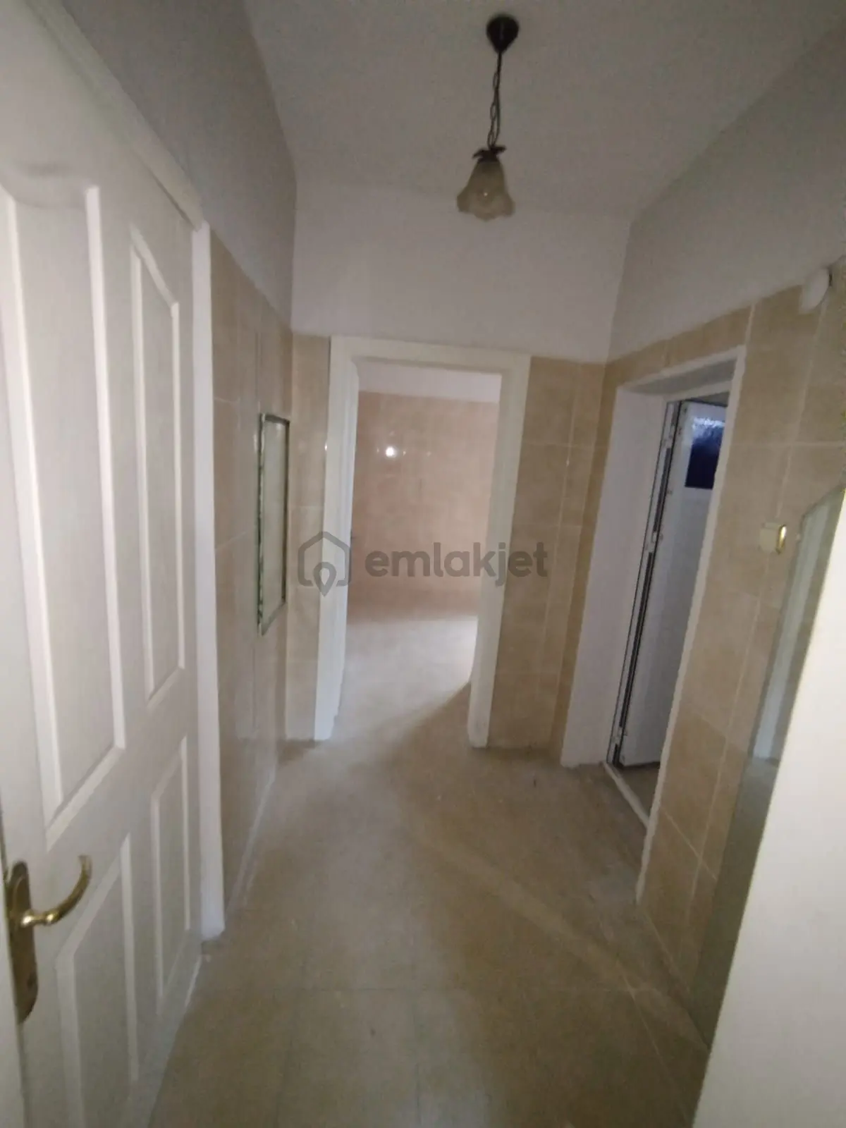 Sarnıç Merkezde Kiralık Müstakil Bahçeli Ev - 25