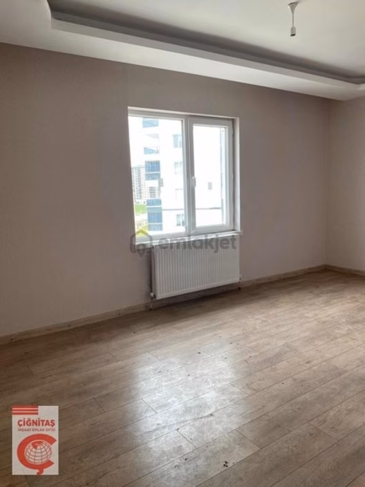 Merkezi Konum Kiralık Daire - 11