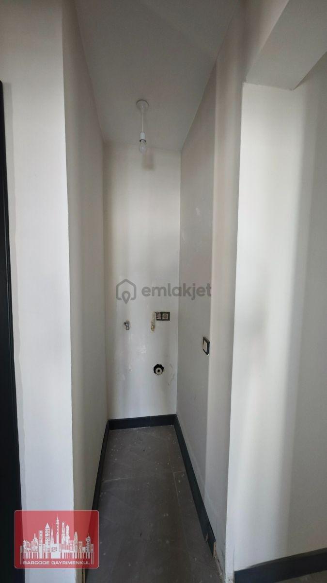 Kisecik Toki Konutlarında 3+1 Kiralık Daire - 25
