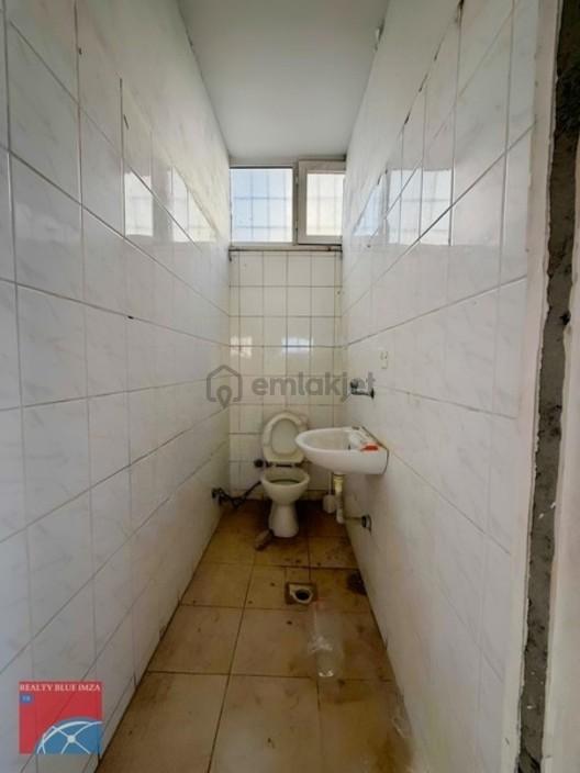 Necip Fazıl Mahallesinde Kiralık İmalathane - 10