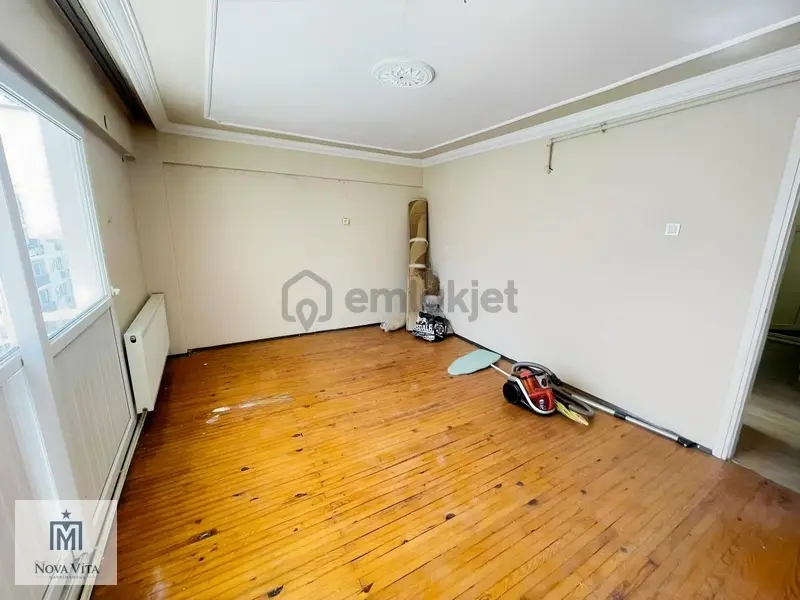 Çift Cephe Köşe Bina Kiralık 3+1 Daire - 16