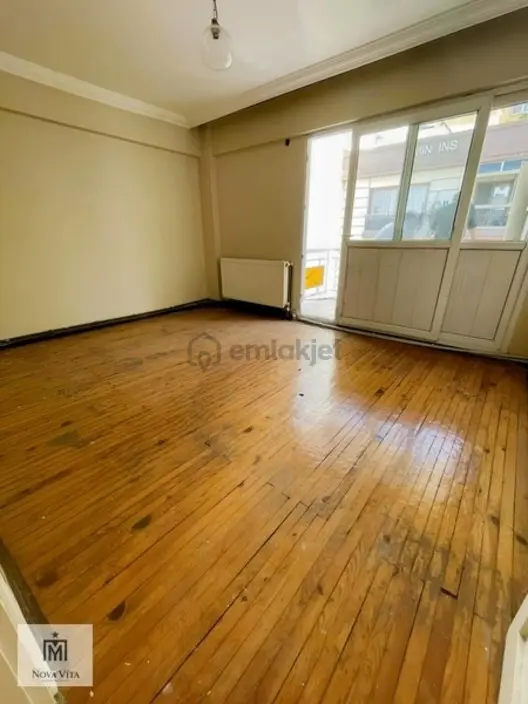 Çift Cephe Köşe Bina Kiralık 3+1 Daire - 31