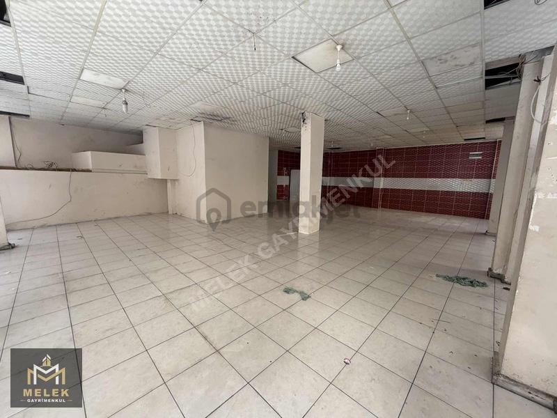 Melek Emlaktan Kiralık 200 M2 Dükkan - 5