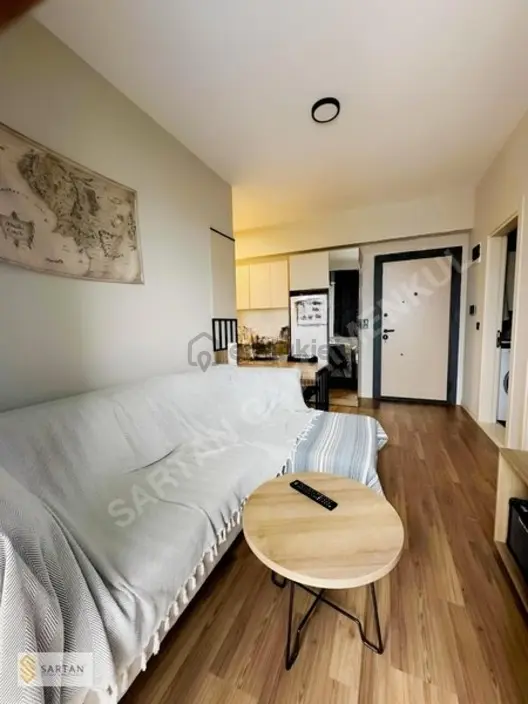 Ada Green Sitesinde Kiralık 2+1 Daire - 5