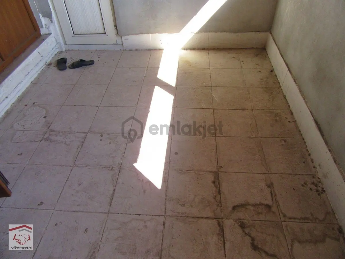 4.levent Çeliktepede 1+1 50m2 Kiralık Daire - 18