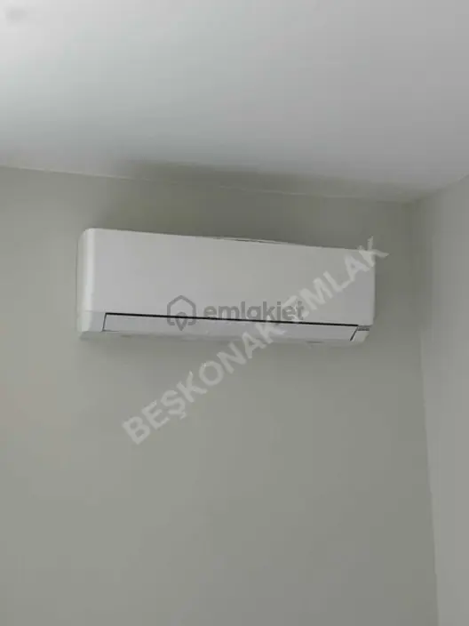 Casa Mia Havuzlu Site Kiralık Daire - 31