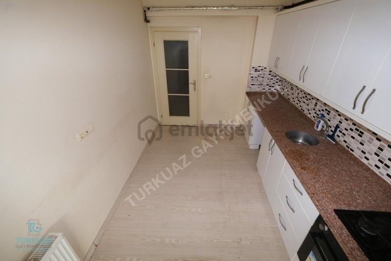 Demirciler Mahallesinde Kiralık 2+1 Kiralık Daire - 16