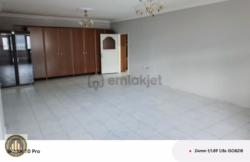 Genesis Hastane Arkasında 4+1 Satılık Daire - 9