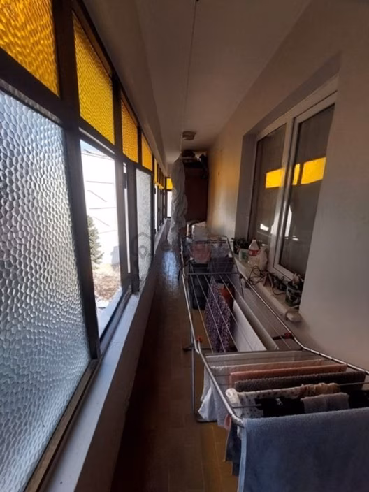 Metrobüsün Dibinde | Ara Kat | 2+1 Satılık Daire - 4