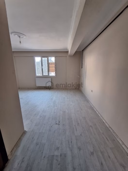Cengiz Topel Mahallesinde Satılık 2+0 Sıfır Daire - 4