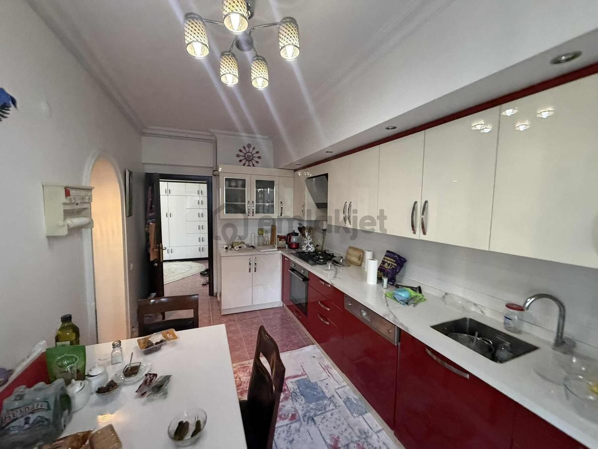 İnvestor Gayrimenkul Satılık Daire - 21