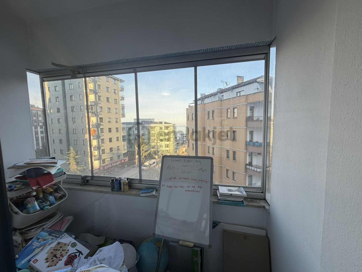 İnvestor Gayrimenkul Satılık Daire - 25