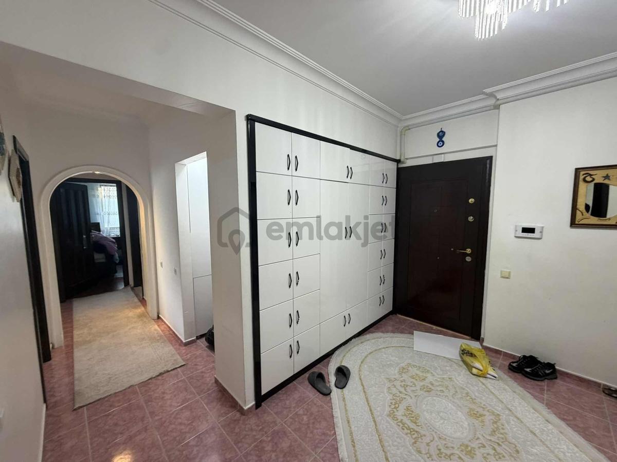 İnvestor Gayrimenkul Satılık Daire - 7