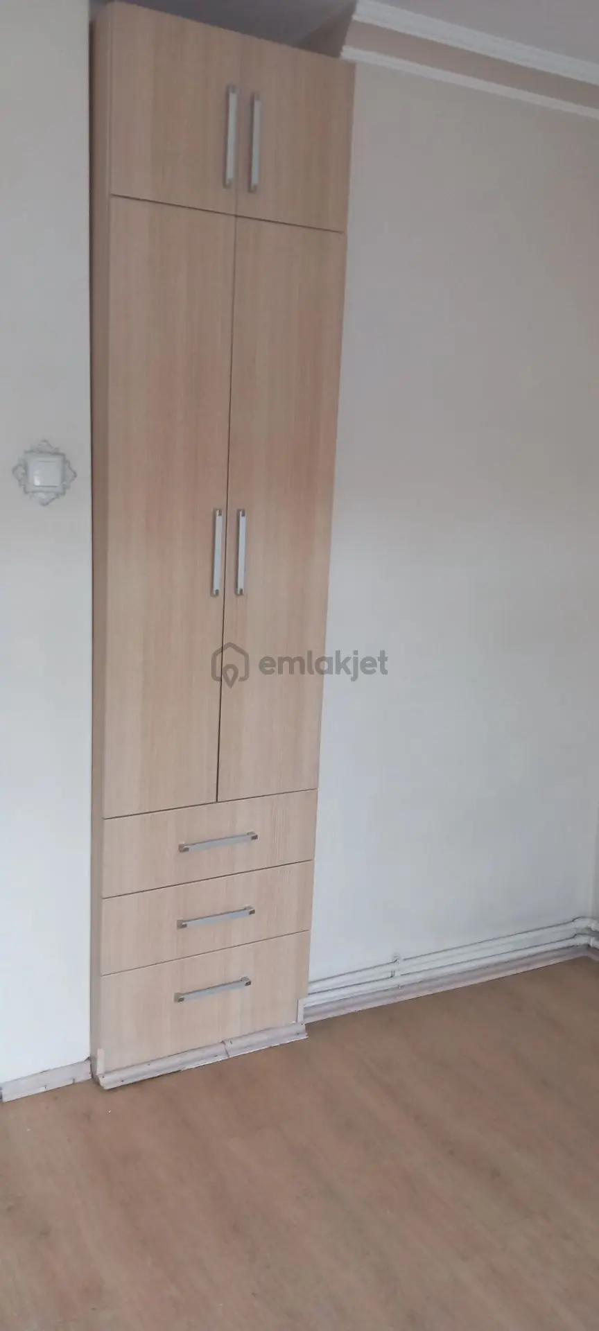 Dikmen Harbiye Mahallesi'nde Kiralık 3+1 Daire - 24