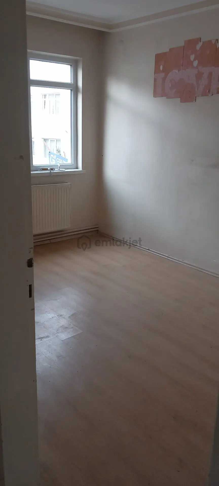 Dikmen Harbiye Mahallesi'nde Kiralık 3+1 Daire - 23