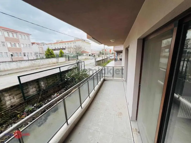 Fatih Mahallesi Kız İmam Hatip Karşısı - 13