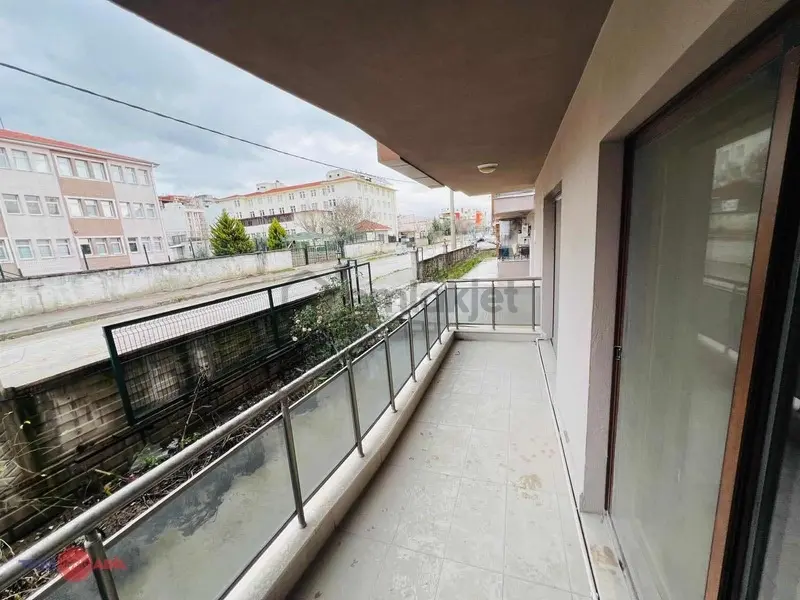 Fatih Mahallesi Kız İmam Hatip Karşısı - 14