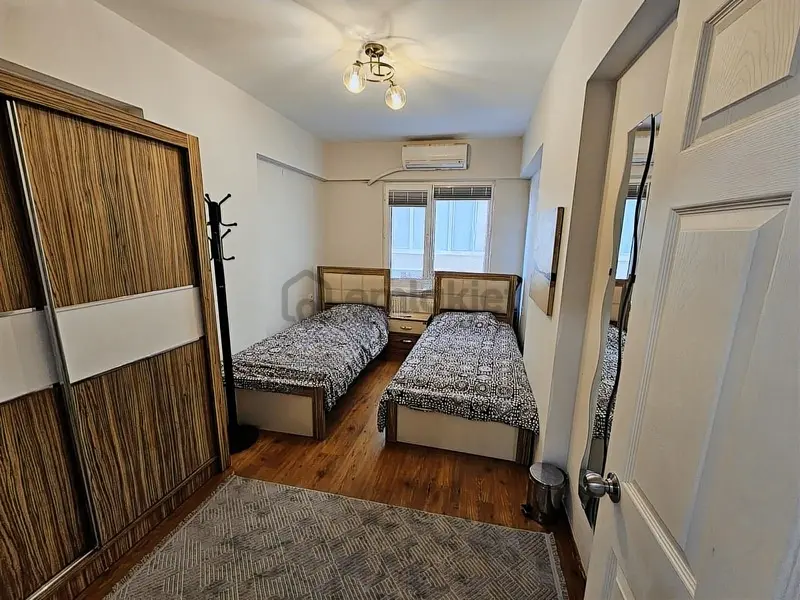 Çekirge Selvili Cad.satılık 3+1 Manzaralı Daire - 8