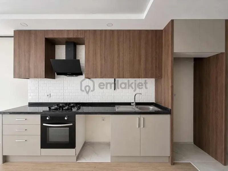 Göksu Cadde 22 Satılık Ofis 105 M2 - 18