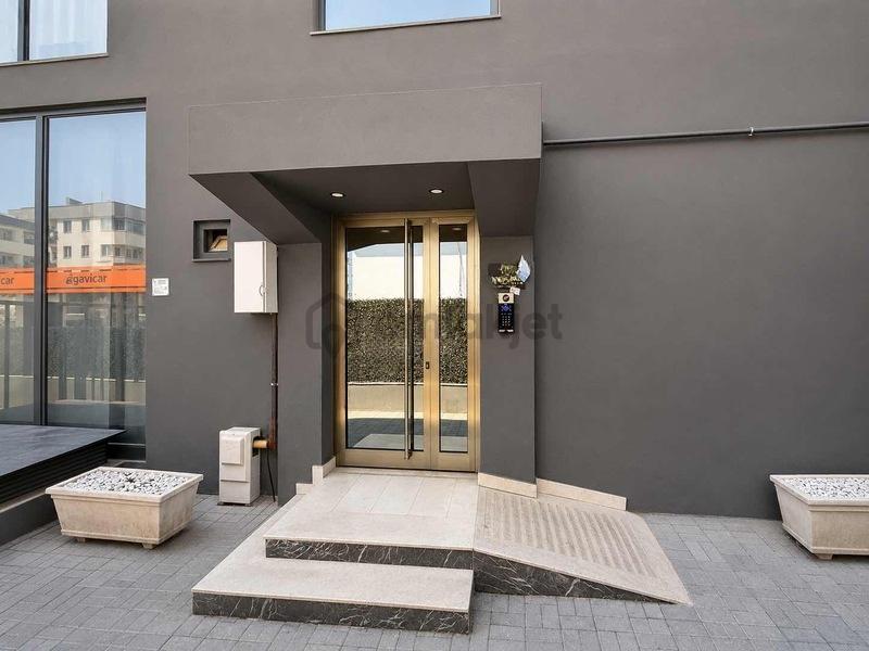 Göksu Cadde 22 Satılık Ofis 105 M2 - 4