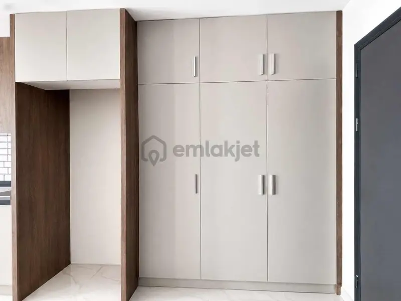 Göksu Cadde 22 Satılık Ofis 105 M2 - 10
