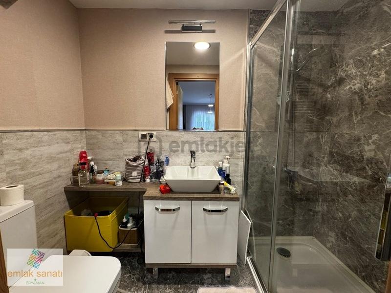 Acilll Dört Mevsim Eryaman Sitesinde 4+1 Satılık Lüks Daire - 23