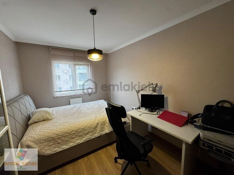 Acilll Dört Mevsim Eryaman Sitesinde 4+1 Satılık Lüks Daire - 8