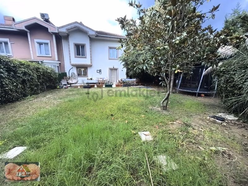 Kurtoğlu'ndan Uskumruköy Arıköy'de Satılık A Tipi Villa - 3