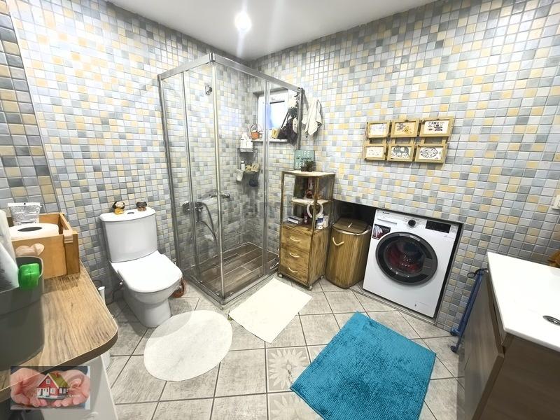 Kurtoğlu'ndan Uskumruköy Arıköy'de Satılık A Tipi Villa - 9