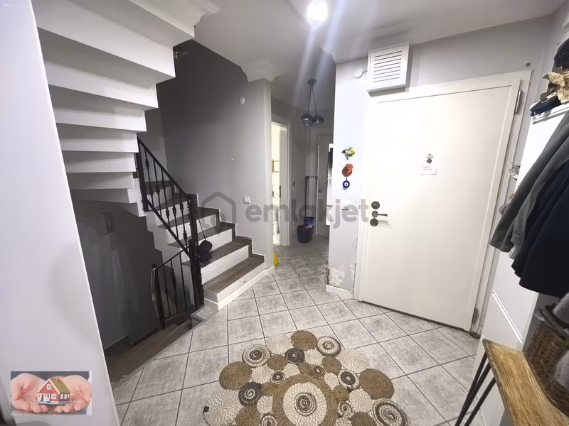 Kurtoğlu'ndan Uskumruköy Arıköy'de Satılık A Tipi Villa - 15