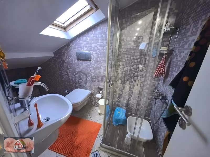Kurtoğlu'ndan Uskumruköy Arıköy'de Satılık A Tipi Villa - 7