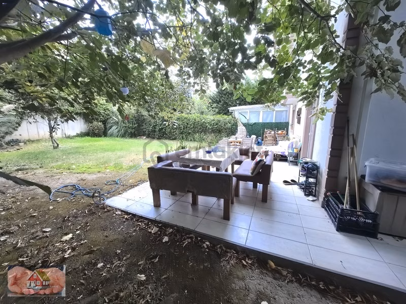 Kurtoğlu'ndan Uskumruköy Arıköy'de Satılık A Tipi Villa - 2