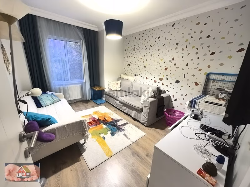 Kurtoğlu'ndan Uskumruköy Arıköy'de Satılık A Tipi Villa - 11