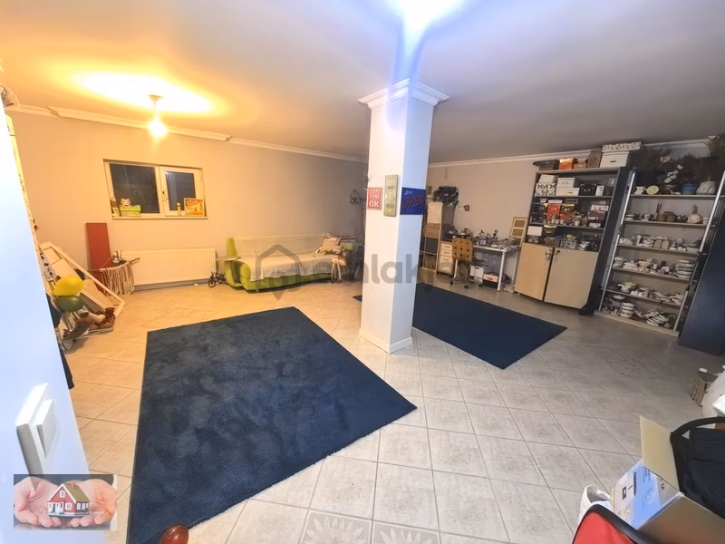 Kurtoğlu'ndan Uskumruköy Arıköy'de Satılık A Tipi Villa - 14