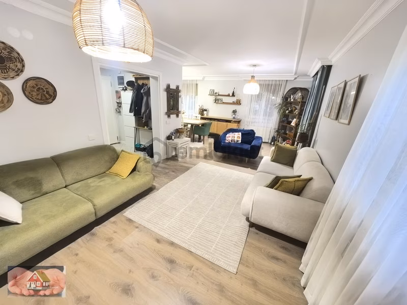 Kurtoğlu'ndan Uskumruköy Arıköy'de Satılık A Tipi Villa - 19