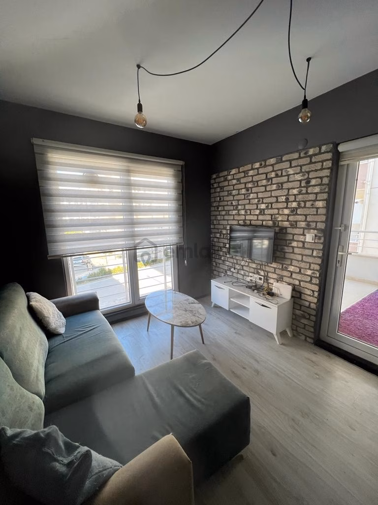 Görüklede Eşyalı 2+1 Arakat Kiralık Daire - 2