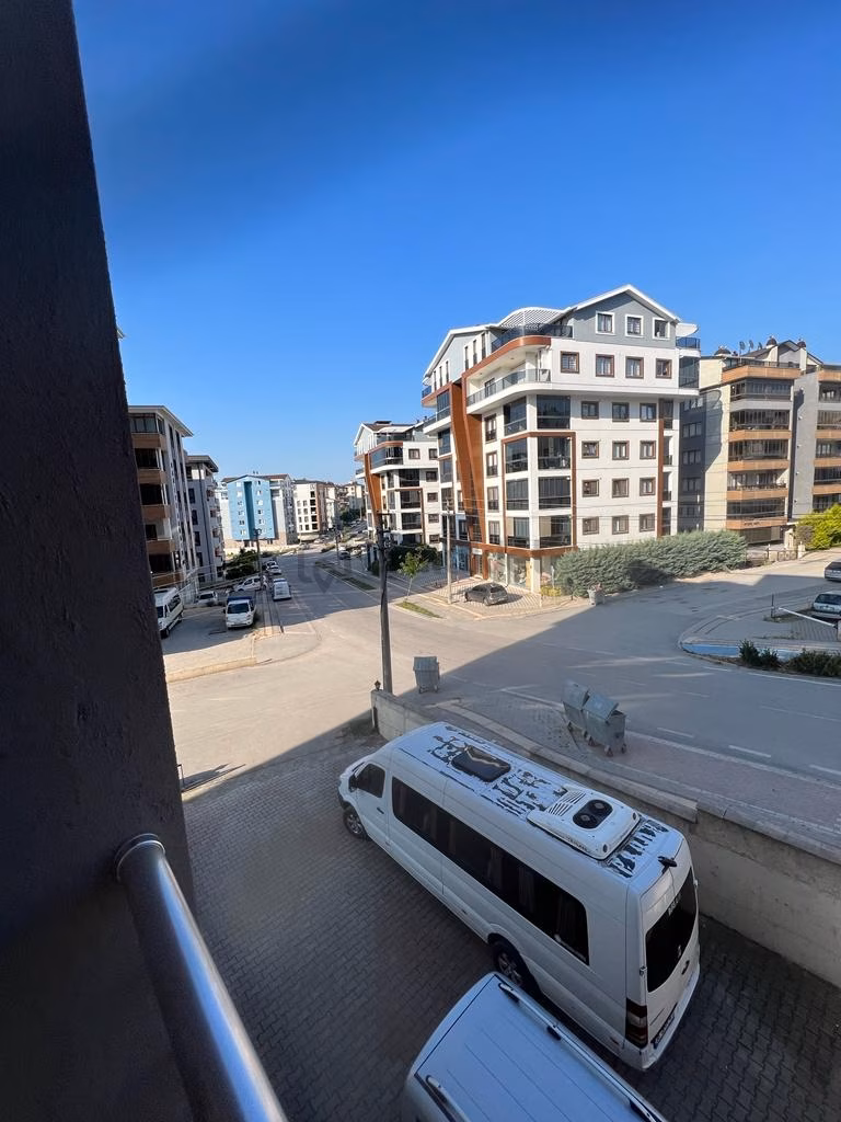 Görüklede Eşyalı 2+1 Arakat Kiralık Daire - 12