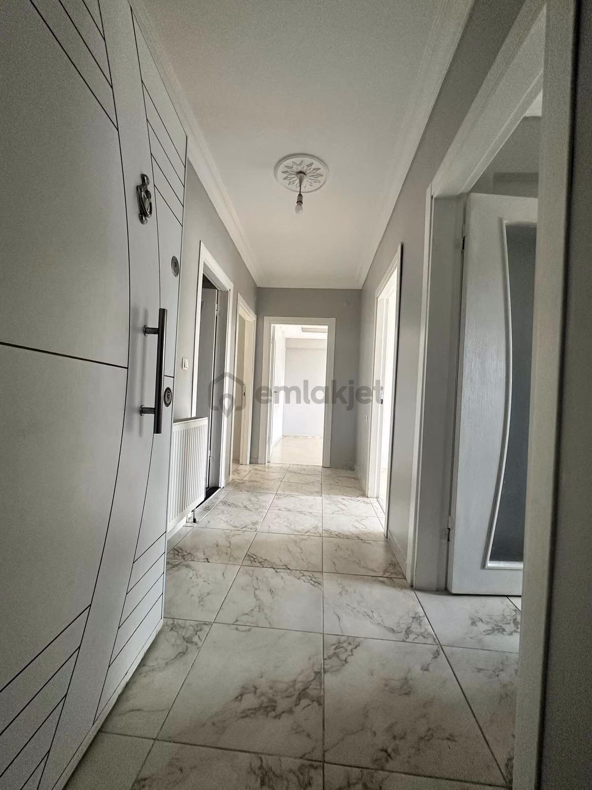 Perşembe Pazarı Civarı Kiralık Daire - 16