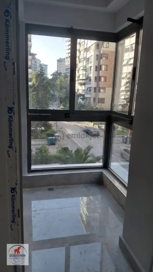 Çiftehavuzlar`da Kiralık Sıfır 3+1 Daire - 7