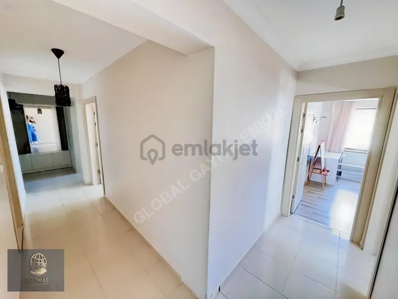 Çorlu Rumeli Mahallesi Bülent Ecevit Bulvarı 3 + 1 Satılık Dair - 11