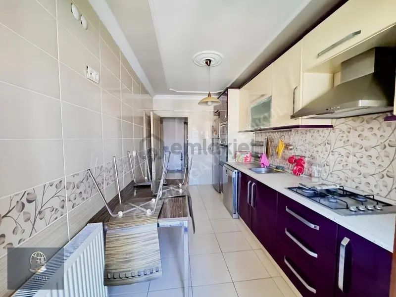 Çorlu Rumeli Mahallesi Bülent Ecevit Bulvarı 3 + 1 Satılık Dair - 28